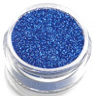 Glimmer Cosmetic Glitter Royal Blue 10g